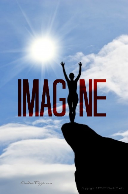 imagine