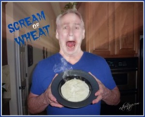 Scream of Wheat - small