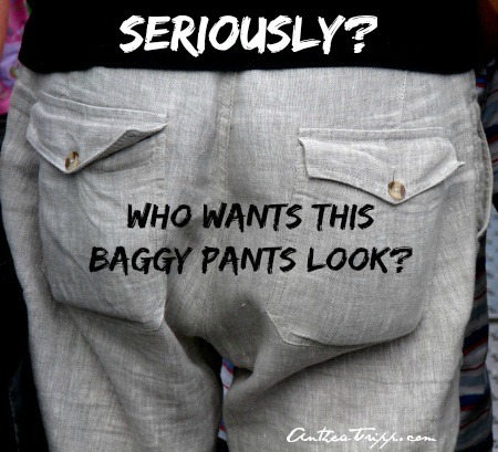 baggypants