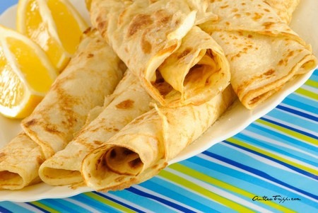 crepes